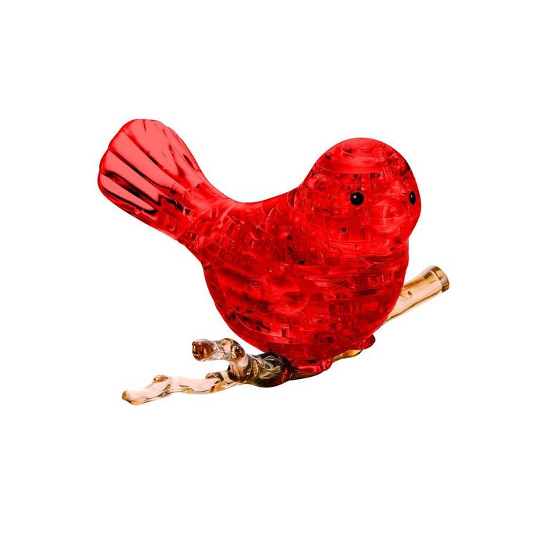 puzzling roblox game - Crystal Red Bird Puzzle Gamestop. 