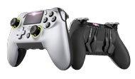 Playstation 4 Scuf Vantage Wireless Controller Only At Gamestop