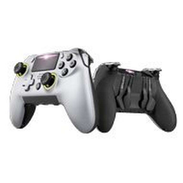 Trade In SCUF Vantage Wireless Controller for PlayStation 4 GameStop  Exclusive