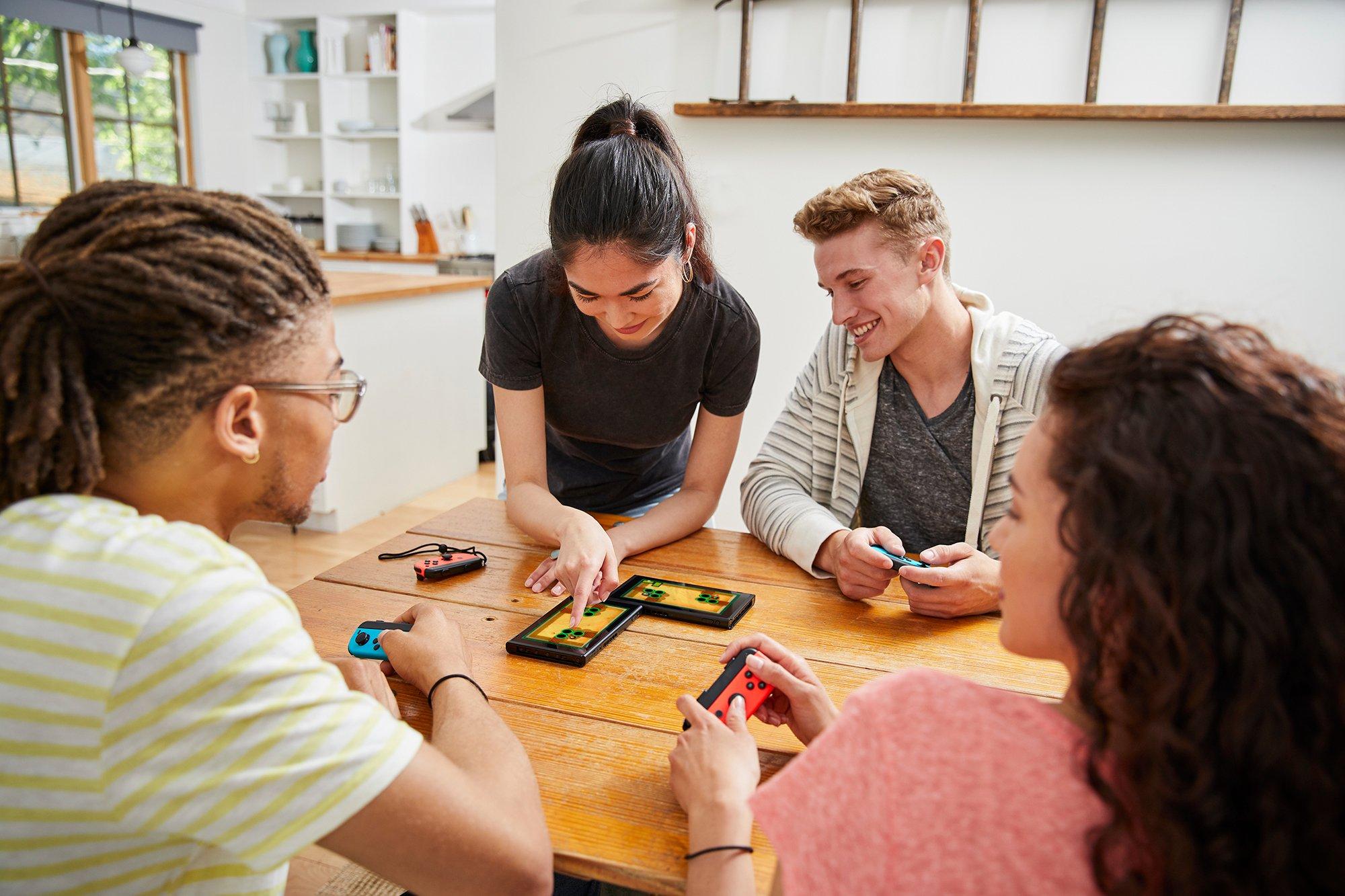 super mario party gamestop