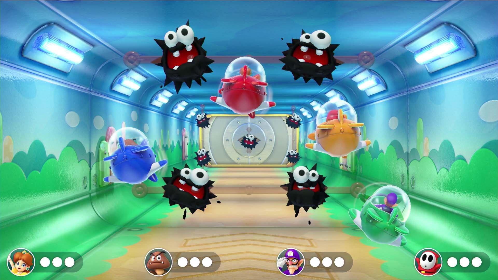 Super Mario Party - US Version