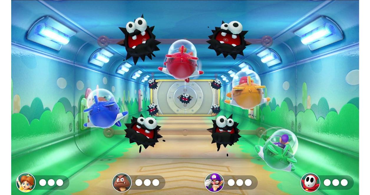 Super Mario Party - Nintendo Switch | Nintendo | GameStop