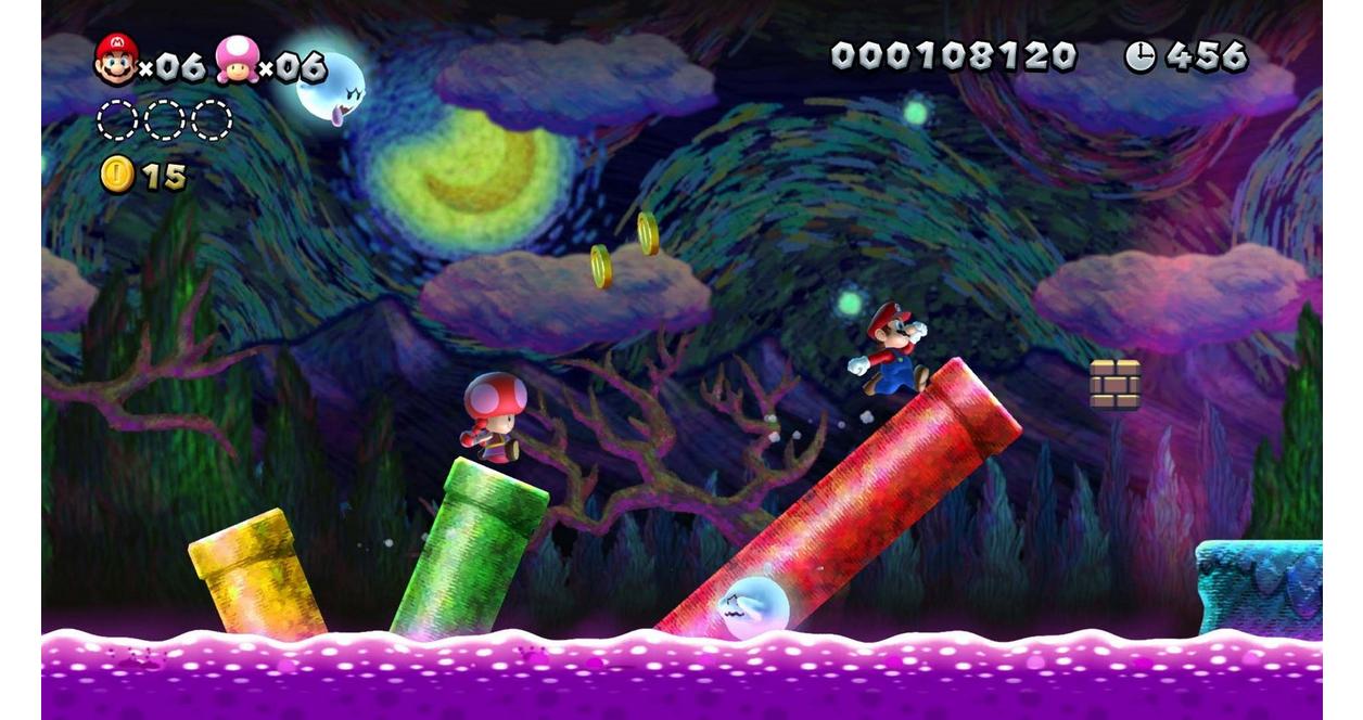スーパーマリオ オデッセイ & Super Mario Bros.U デラックス Amazon.co.jp: スーパーマリオ オデッセイ|オンラインコード版+