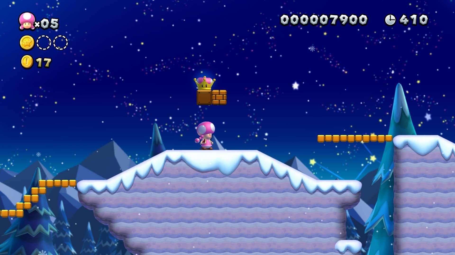 super mario deluxe gamestop