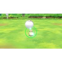 list item 6 of 7 Pokemon: Let's Go, Eevee! - Nintendo Switch