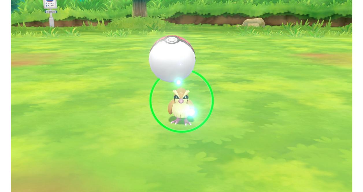 Pokemon: Let's Go, Eevee! Nintendo Switch Nintendo GameStop