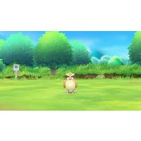 list item 5 of 7 Pokemon: Let's Go, Eevee! - Nintendo Switch