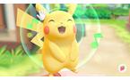 Pokemon: Let&#39;s Go, Eevee! - Nintendo Switch