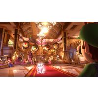 list item 14 of 14 Luigi's Mansion 3 - Nintendo Switch