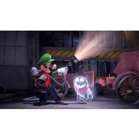 list item 12 of 14 Luigi's Mansion 3 - Nintendo Switch