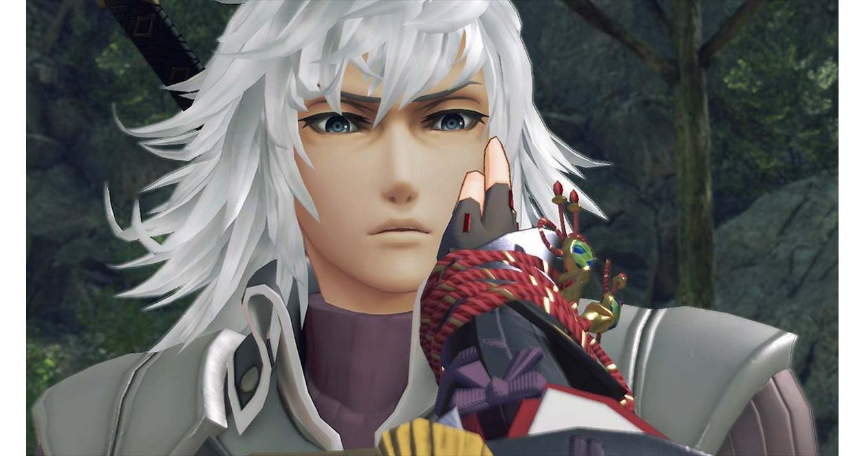 海外版　Xenoblade2 TORNA The Golden Country Xenoblade Chronicles 2: Torna - The Golden Country - Nintendo