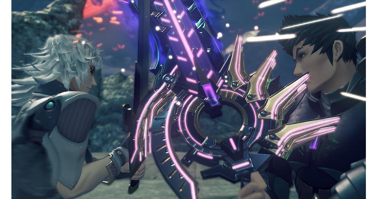 Nintendo Switch Xenoblade DE Xenoblade 2 3 Xenoblade Chronicles 2 | Nintendo | GameStop