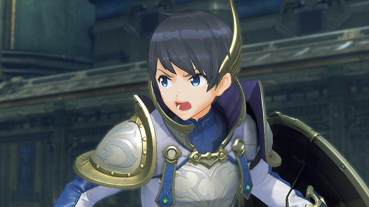 Xenoblade Chronicles 2: Torna – The Golden Country - Wikipedia