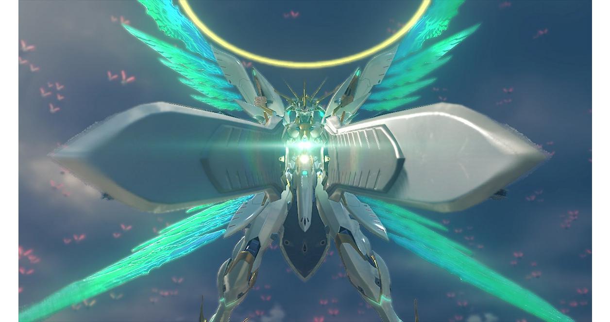 Xenoblade Chronicles 2: Torna - The Golden Country