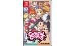 Crystal Crisis Launch Edition - Nintendo Switch