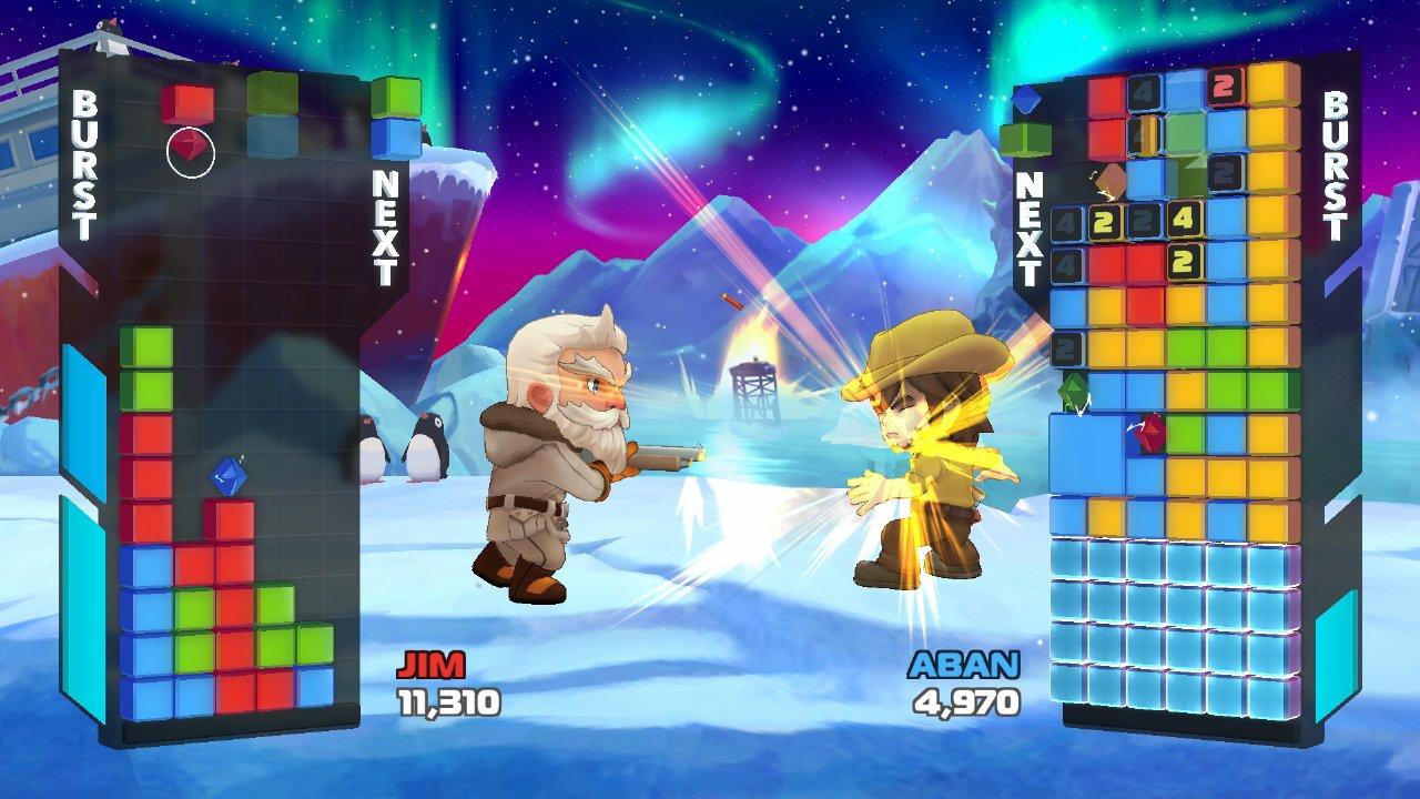 Crystal Crisis Launch Edition - Nintendo Switch