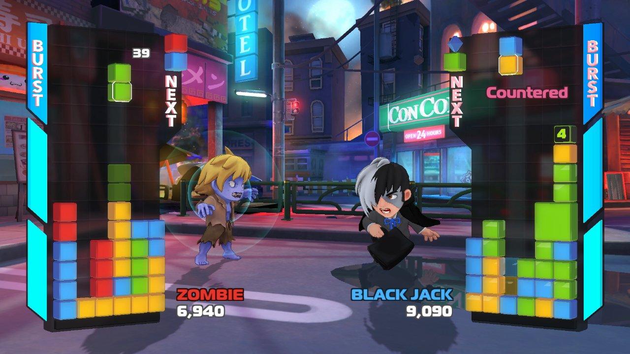 Crystal Crisis Launch Edition - Nintendo Switch