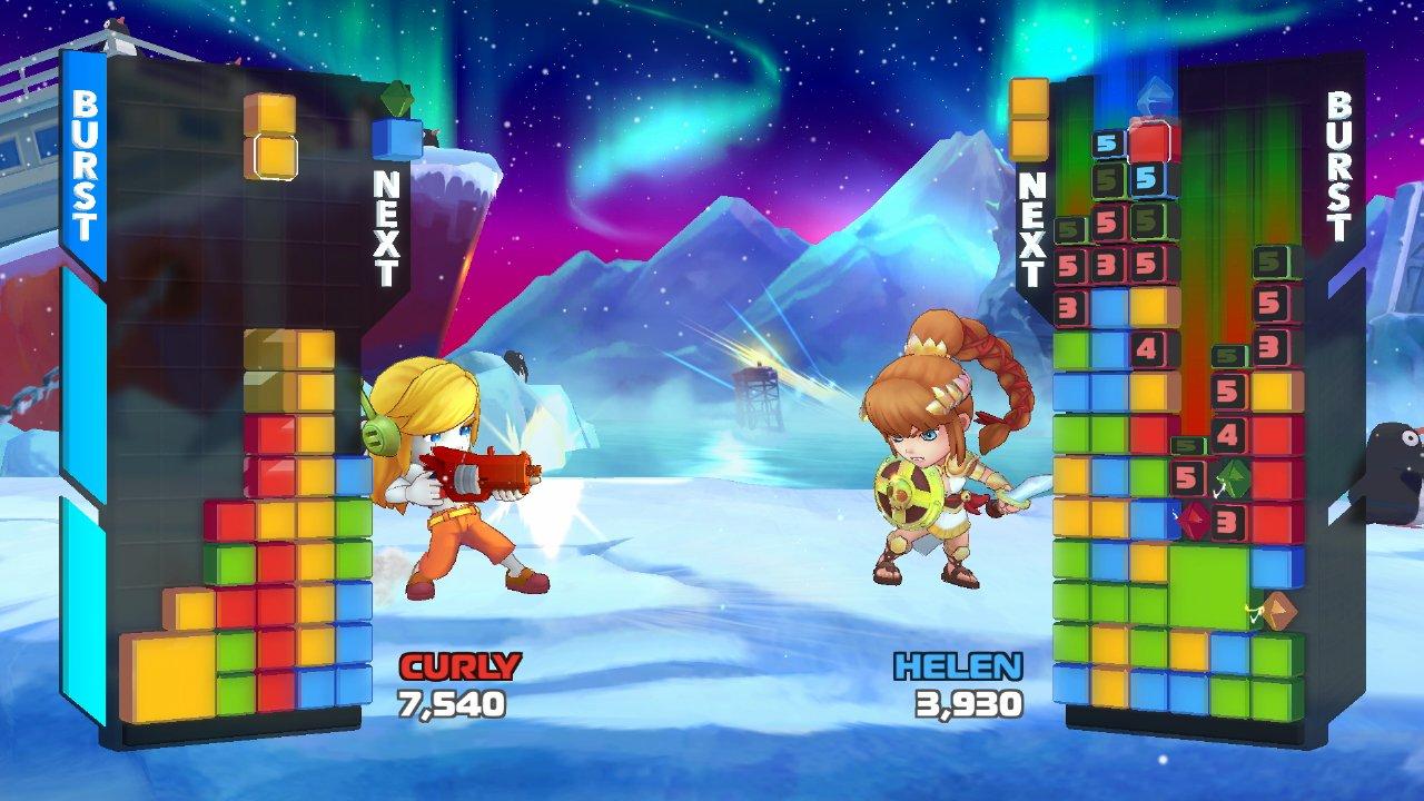 Crystal Crisis Launch Edition - Nintendo Switch