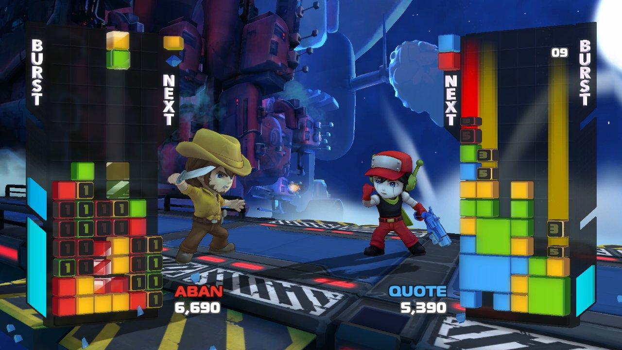 Crystal Crisis Launch Edition - Nintendo Switch