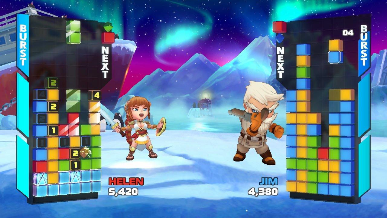 Crystal Crisis Launch Edition - Nintendo Switch