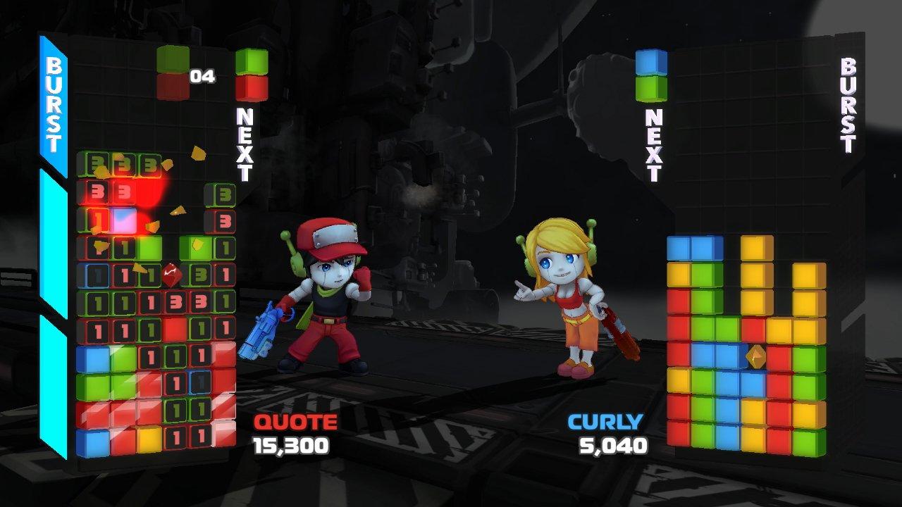 Crystal Crisis Launch Edition - Nintendo Switch