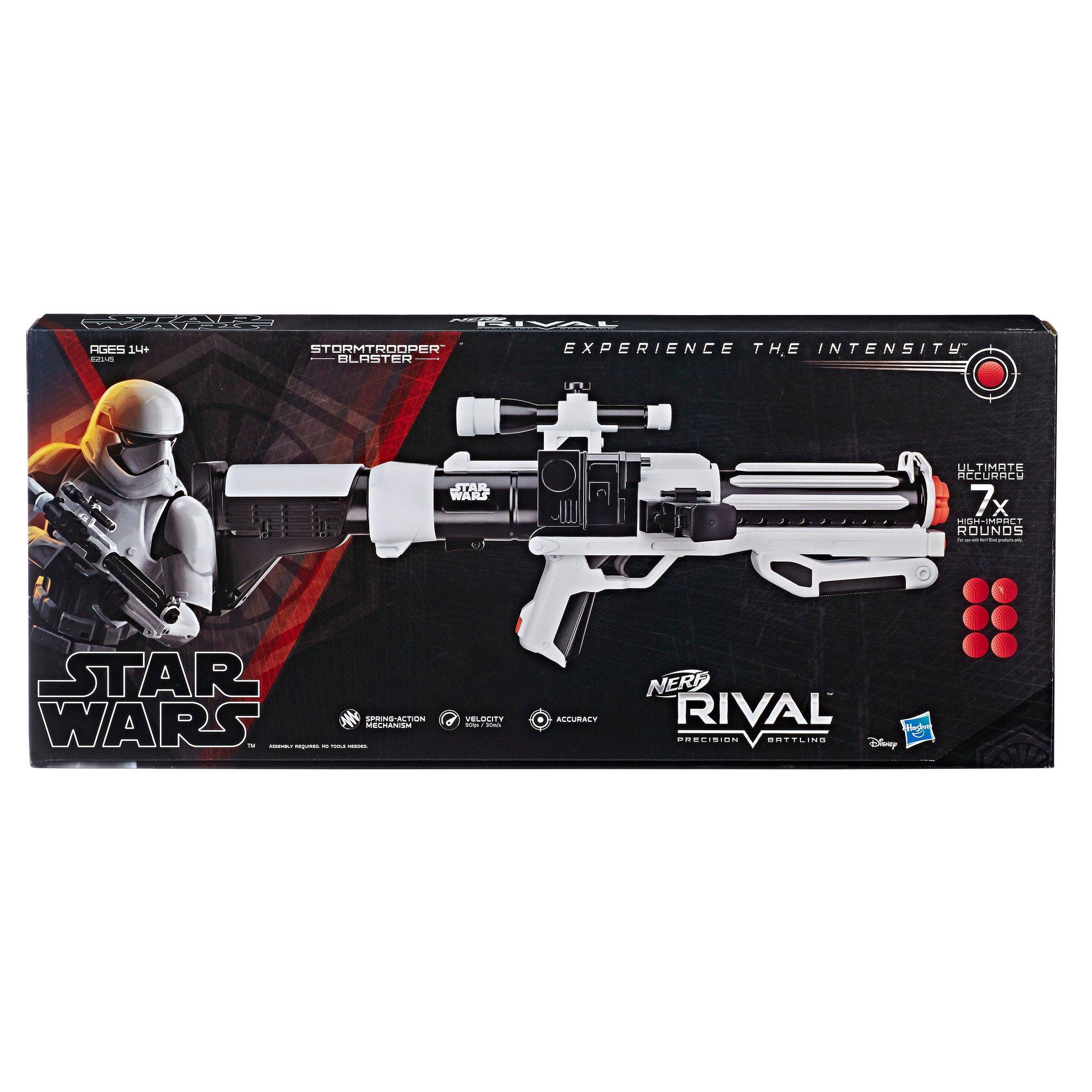 nerf rival sale