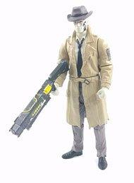 nick valentine figure