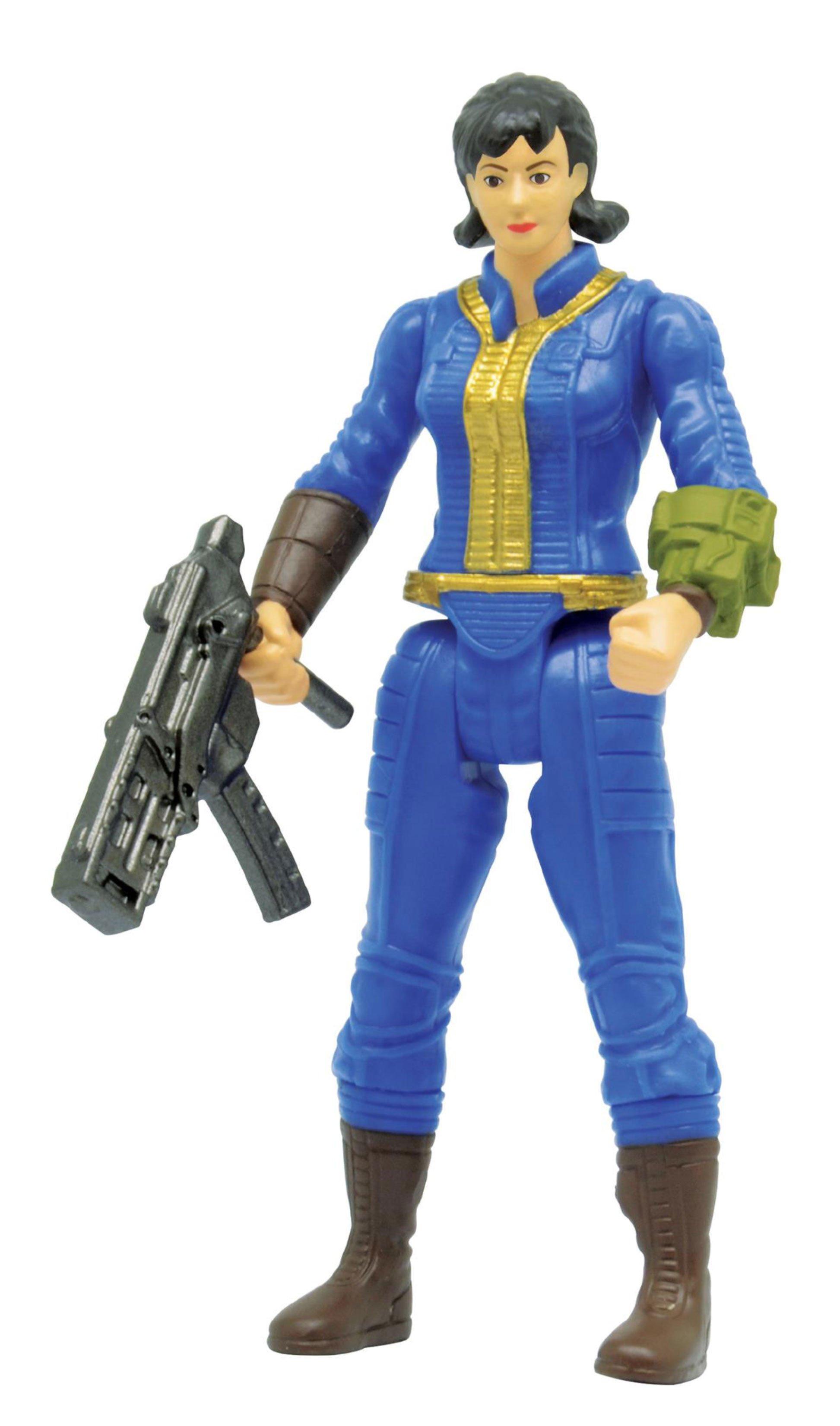 fallout figure