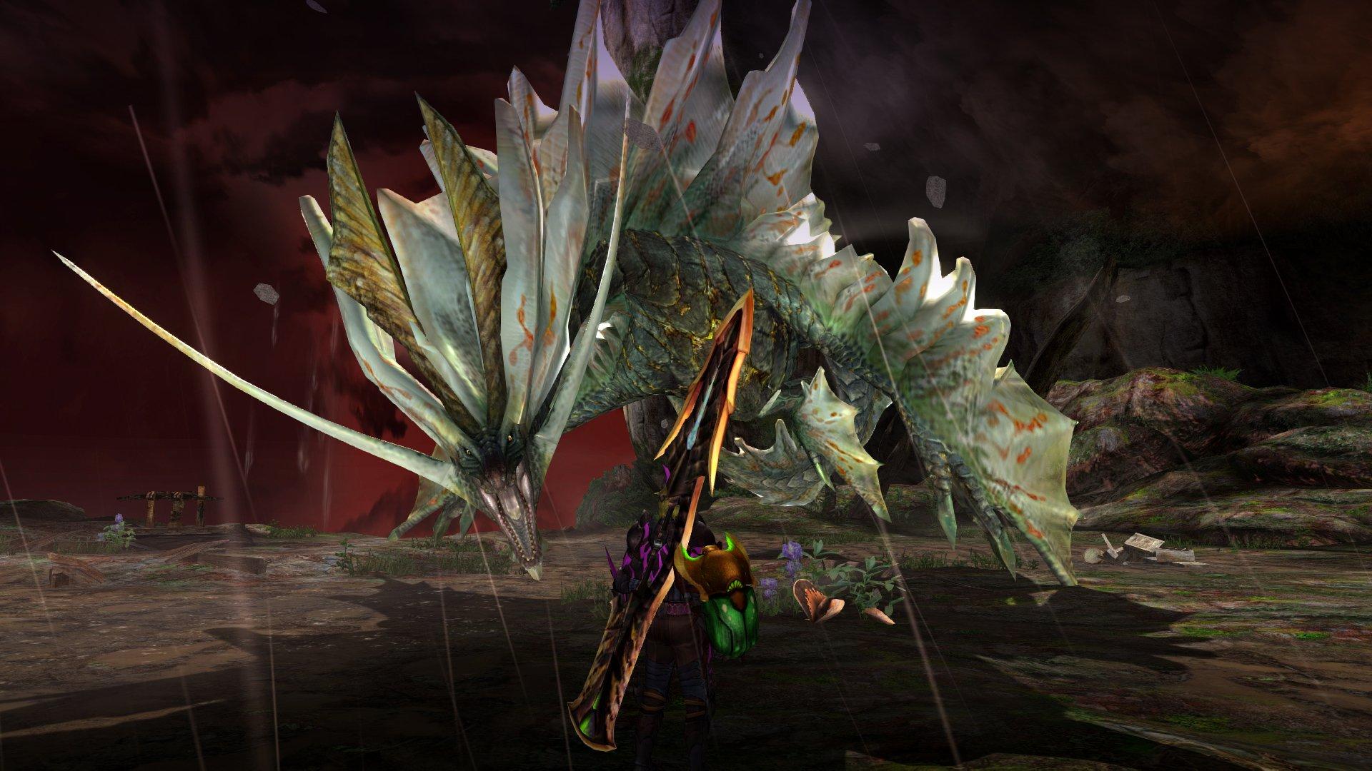 monster hunter generations ultimate release date