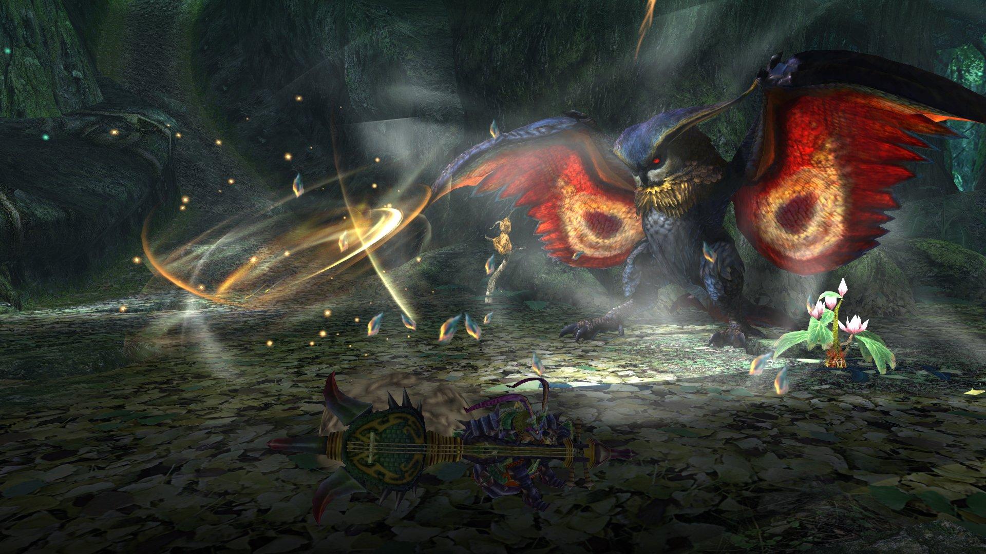 Monster Hunter Generations Ultimate - Nintendo Switch | Capcom