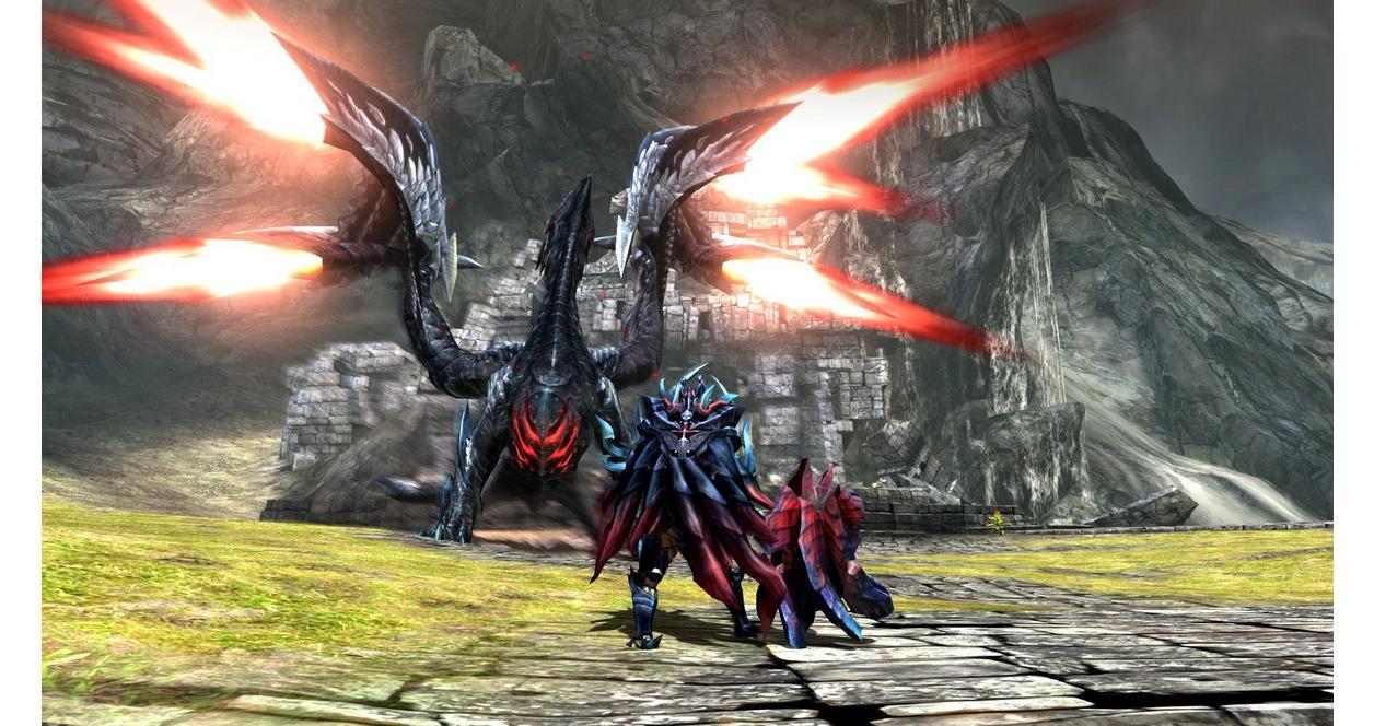 Monster Hunter Generations Ultimate - Nintendo Switch | Capcom