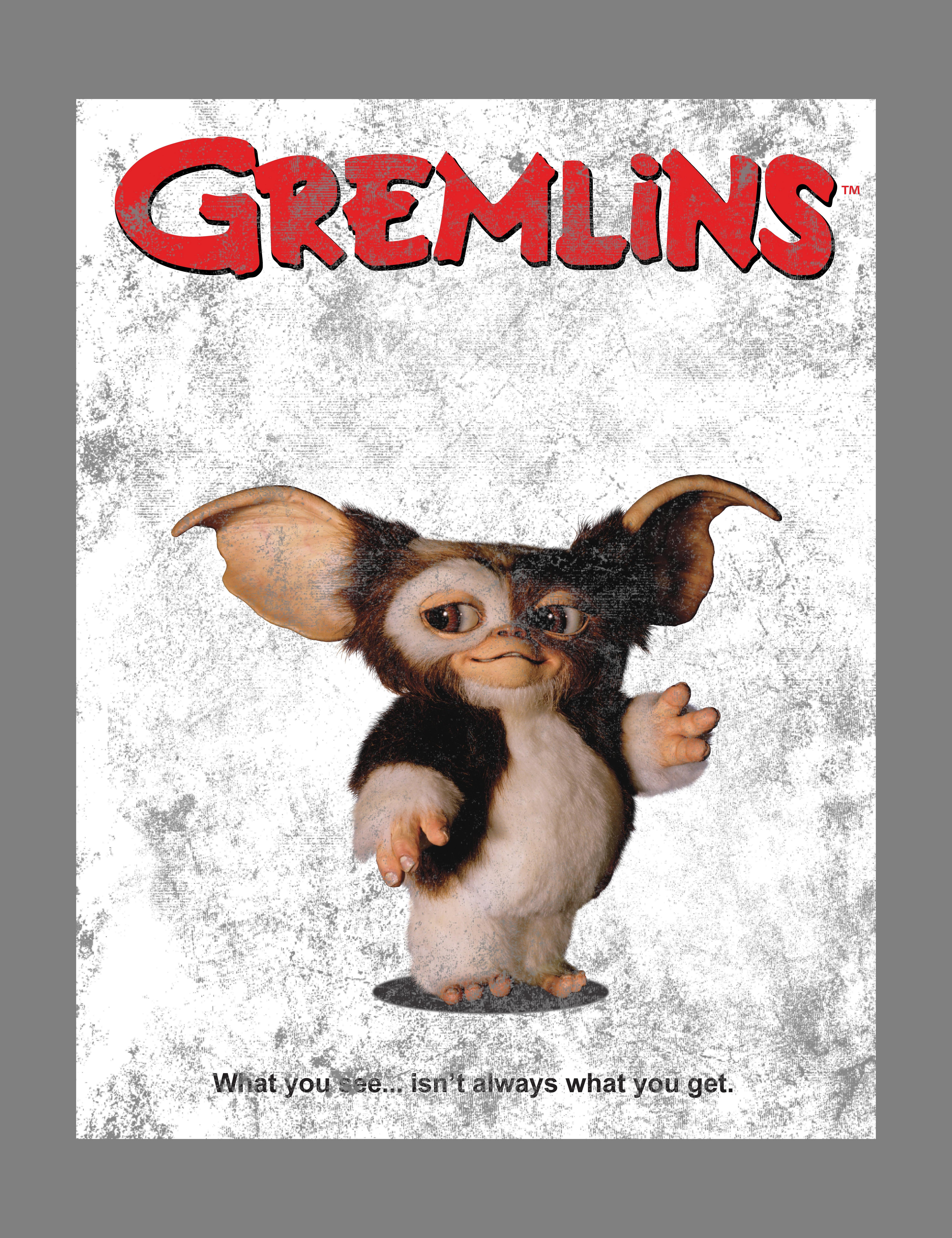 gamestop gremlins