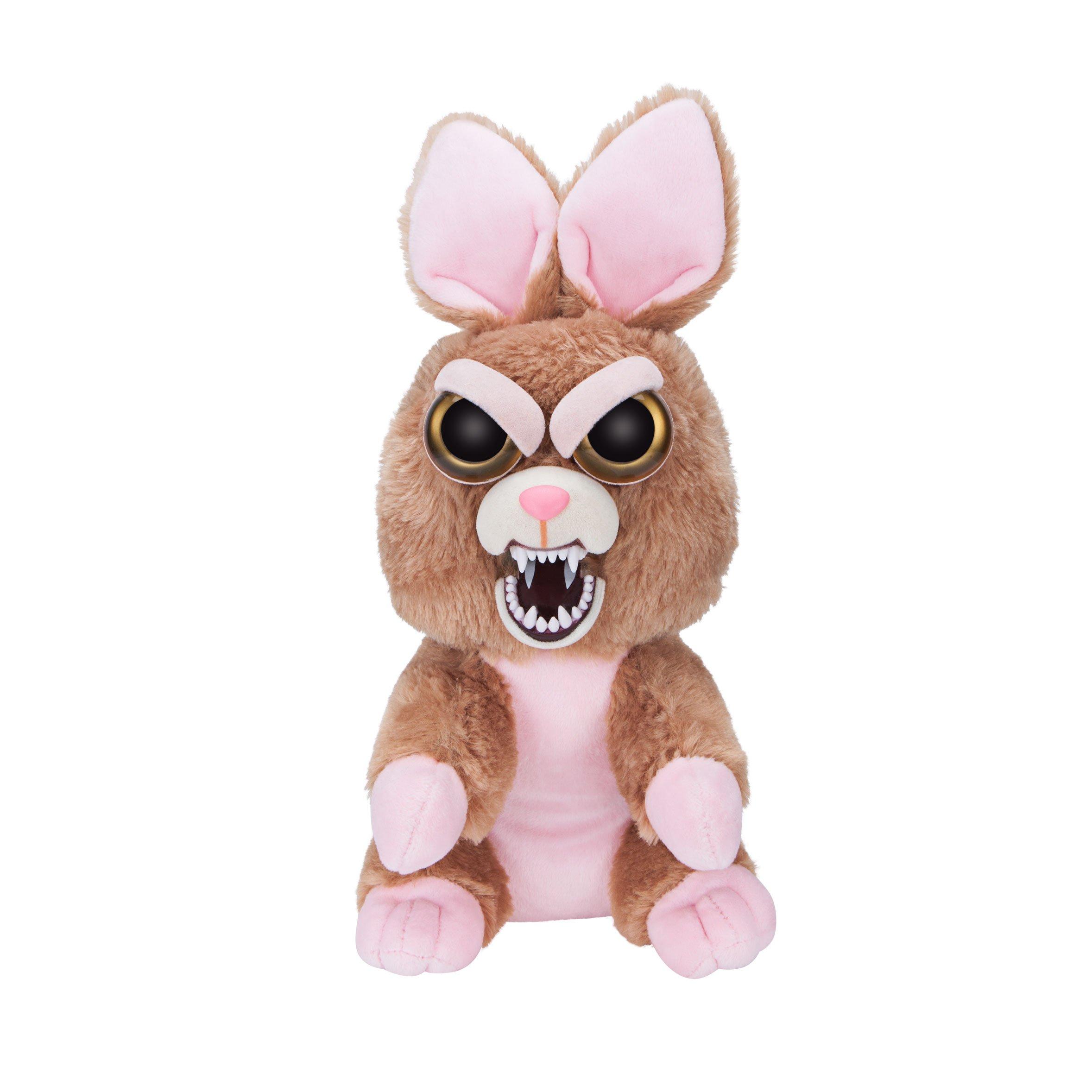 feisty pets bunny