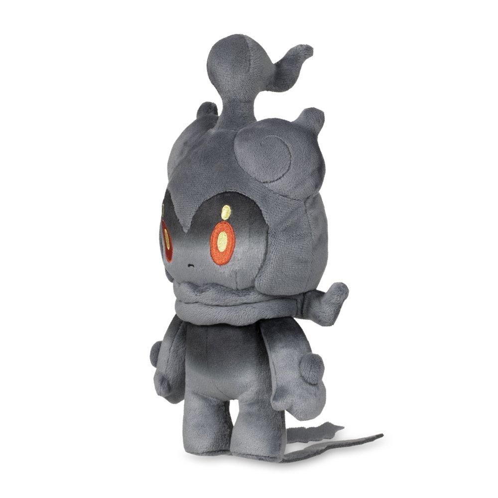 marshadow plush gamestop