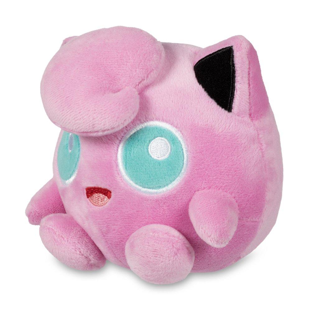 jigglypuff plush gamestop