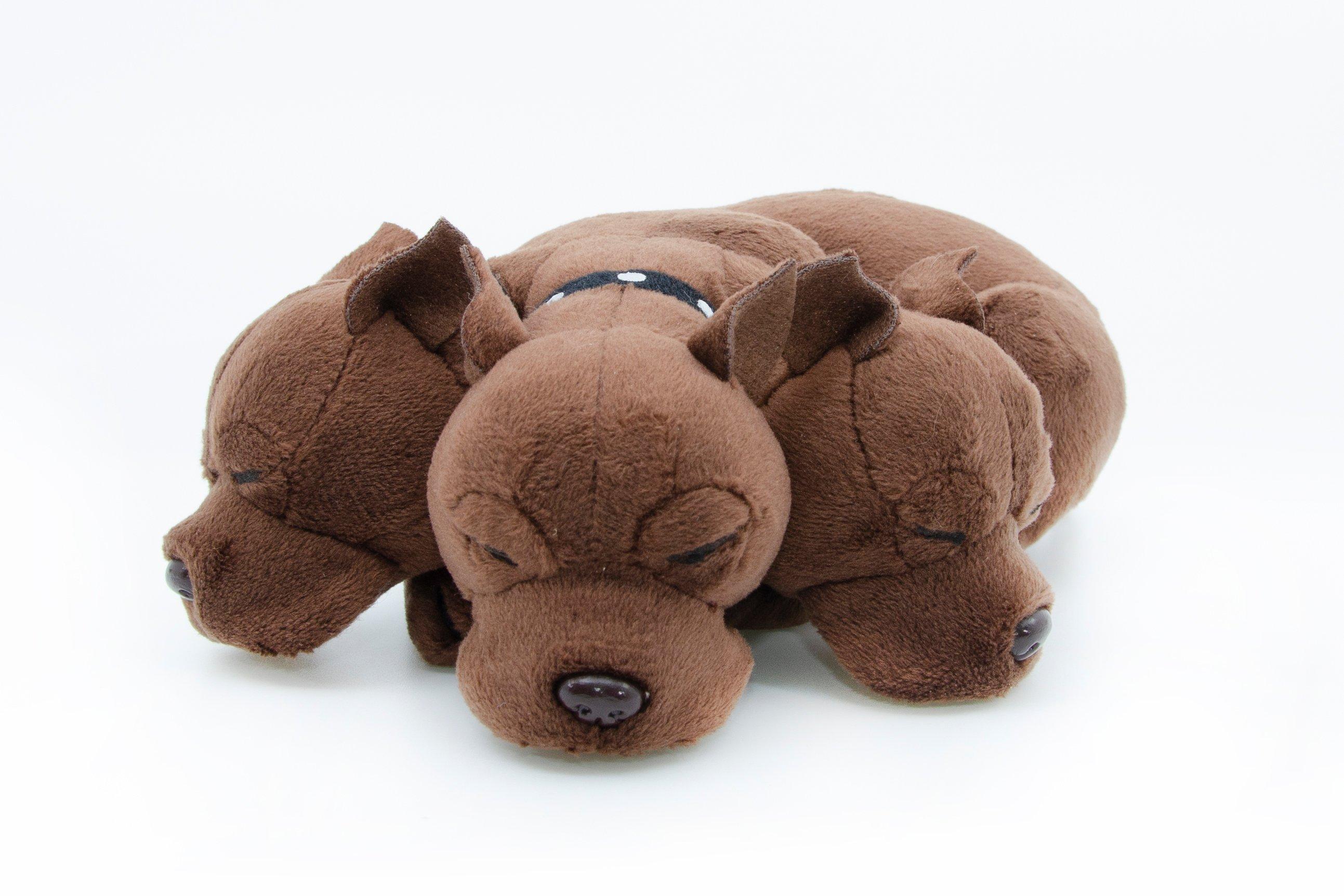 kellytoy schnauzer