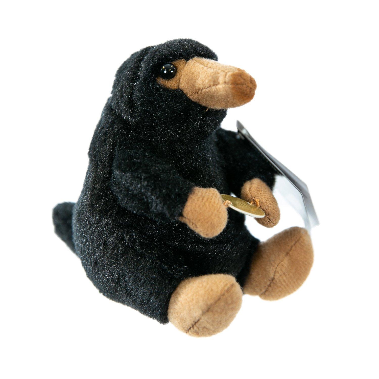 mini baby niffler plush