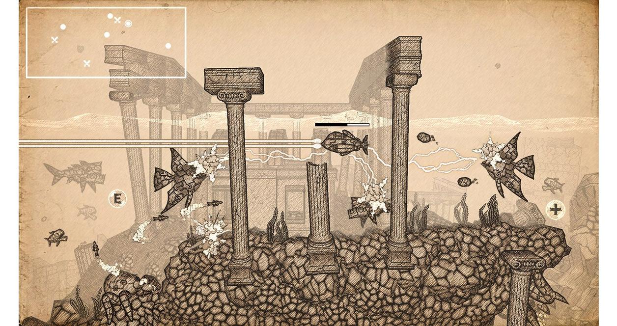 Earth Atlantis | Nintendo | GameStop