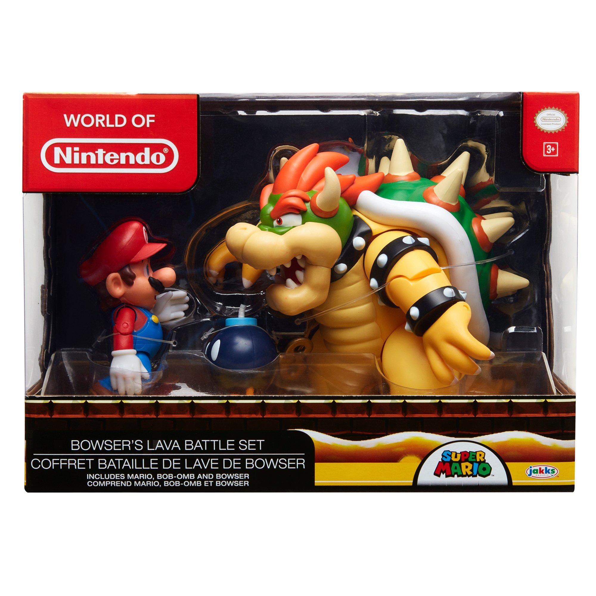 super mario toys for 5 year old