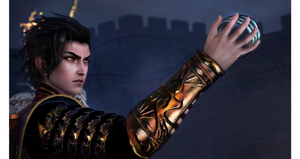 Warriors Orochi 4 - PlayStation 4