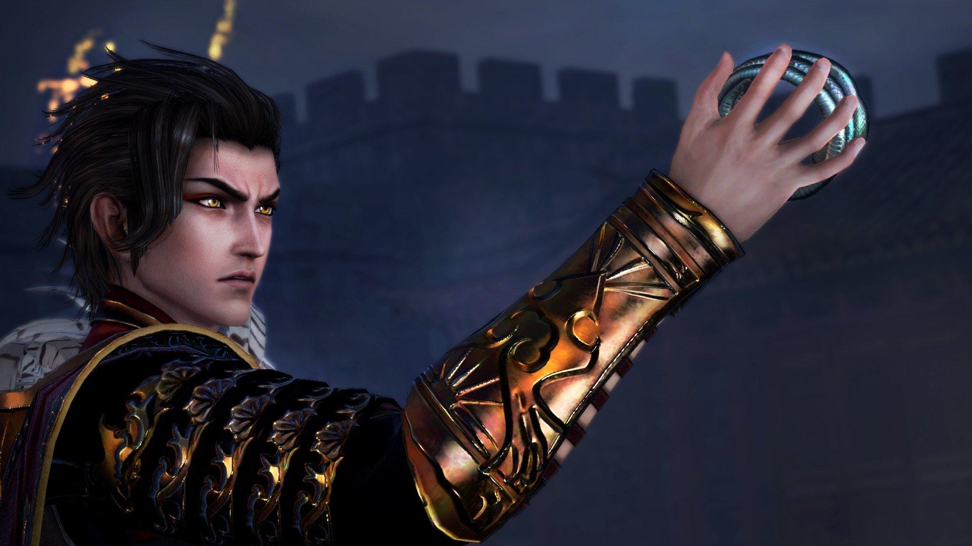 Warriors Orochi 4 - Xbox One