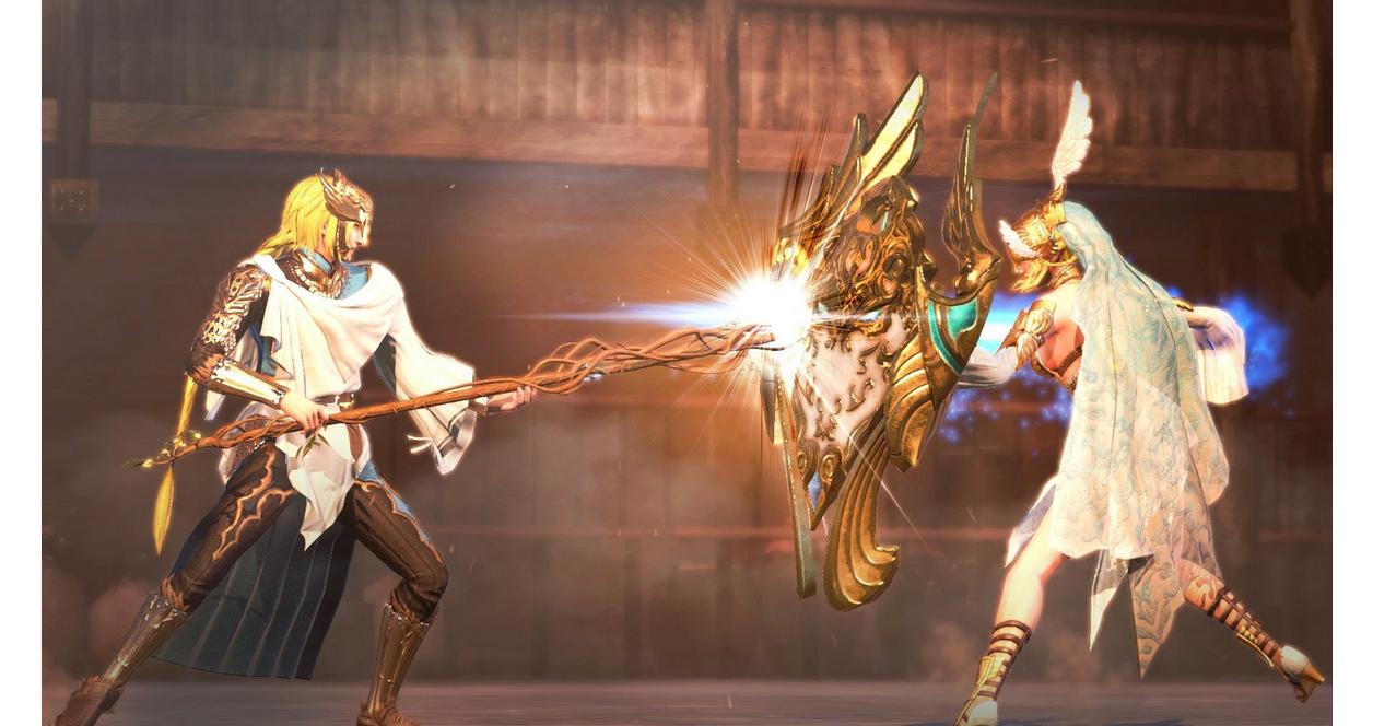 Warriors Orochi 4 - Nintendo Switch