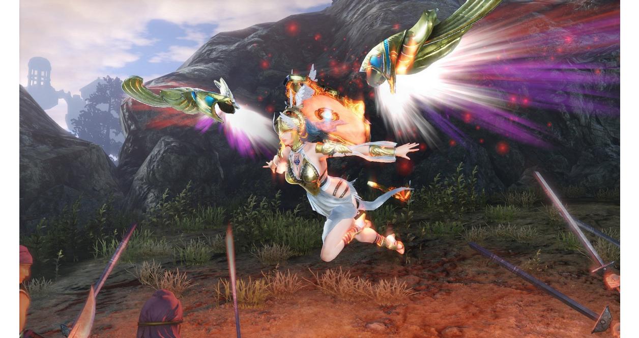 Warriors Orochi 4 - PlayStation 4