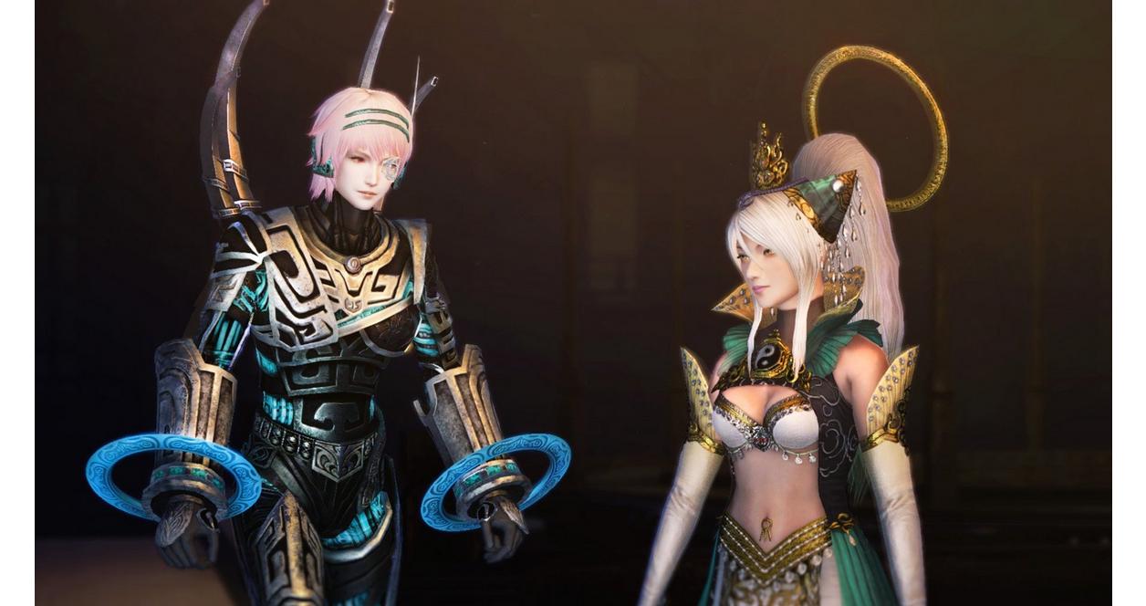 Warriors Orochi 4 - Nintendo Switch