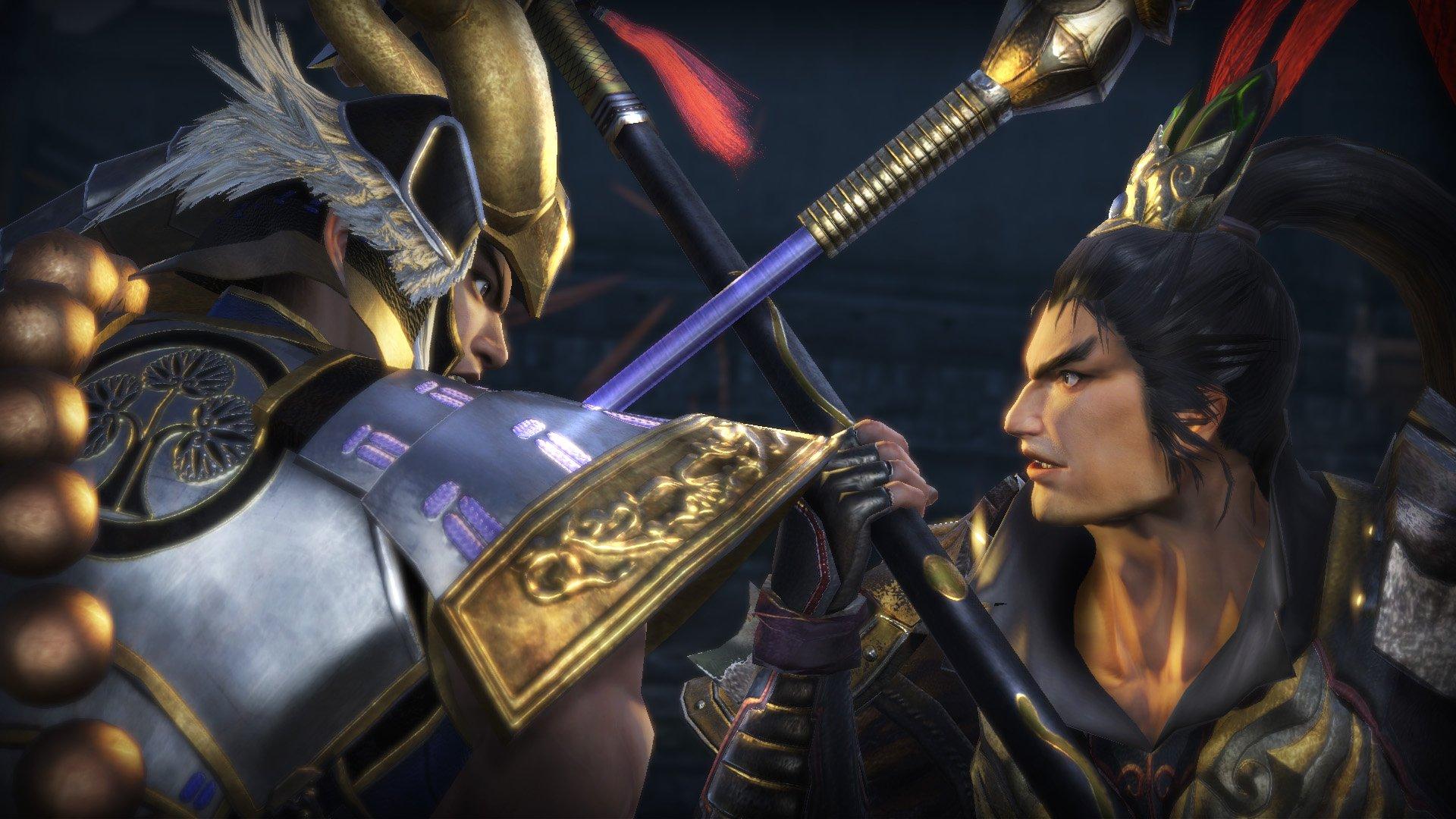 WARRIORS OROCHI 4 for Nintendo Switch - Nintendo Official Site