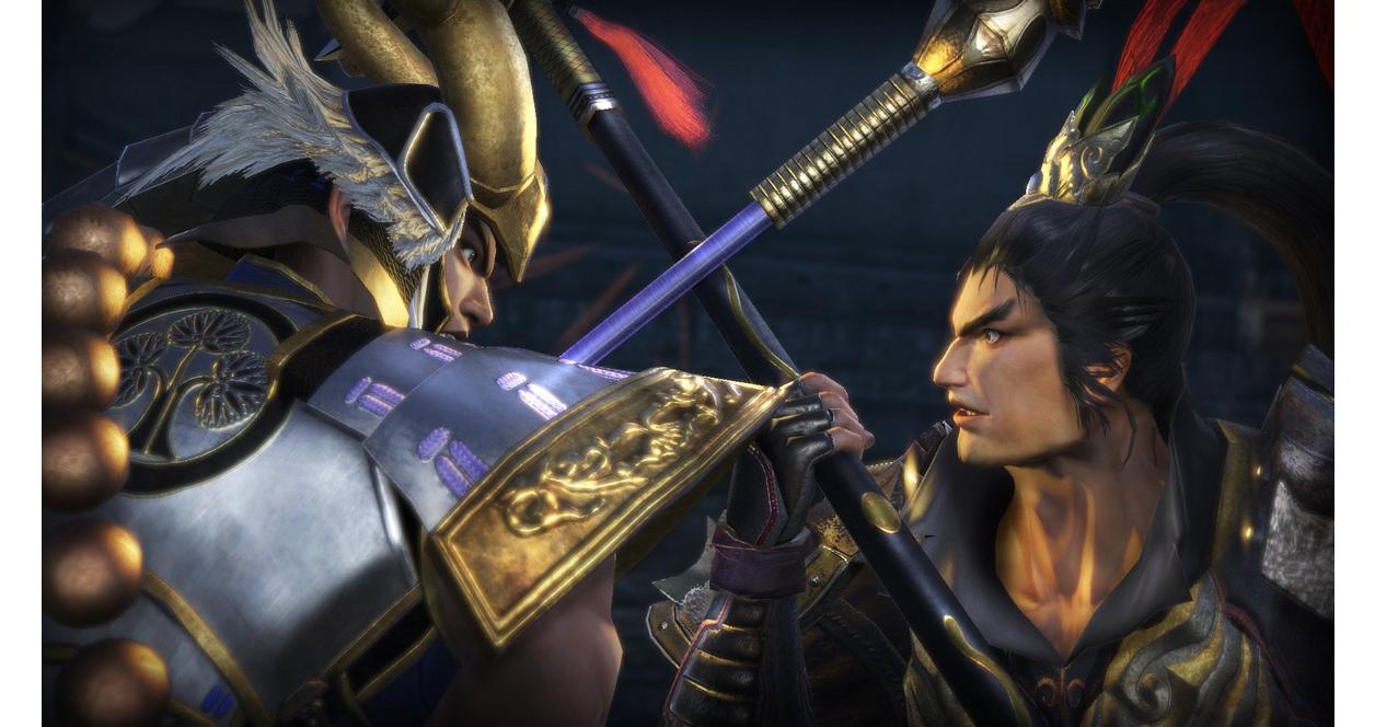 Warriors Orochi 4 - Xbox One