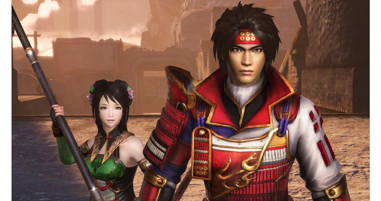 Warriors Orochi 4 - Xbox One