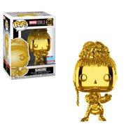 funko pop marvel 10 years