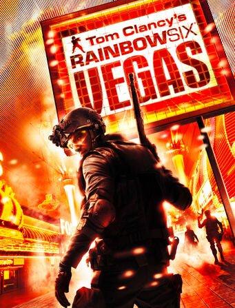 Tom Clancy's Rainbow Six:Vegas - Xbox One