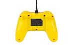 PowerA Wired Controller for Nintendo Switch - Pikachu Static
